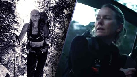 who did pam bales save|‘Infinite Storm’: How a mountain rescue became a film